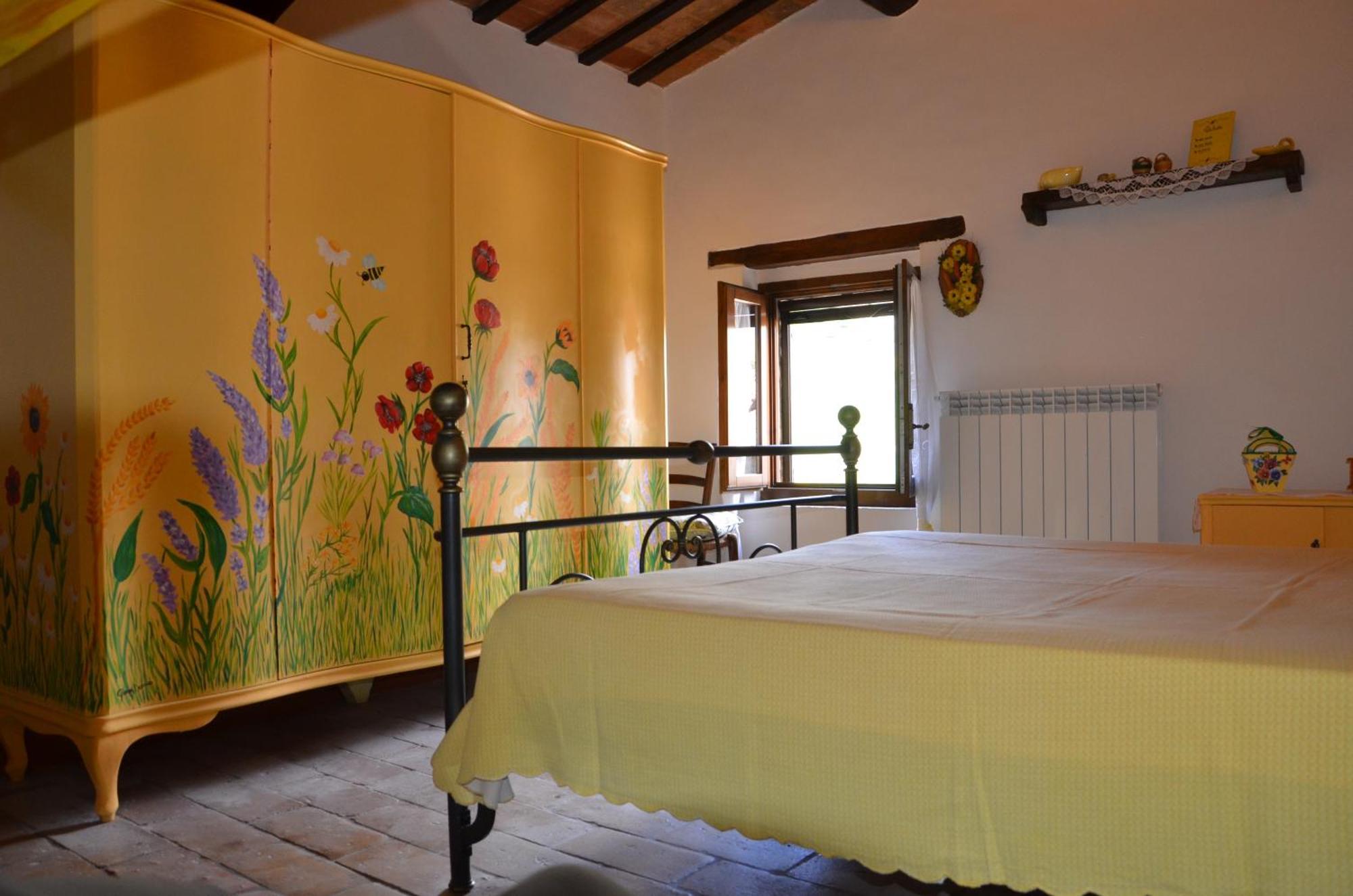 Agriturismo Villa Rosetta San Severino Marche Luaran gambar